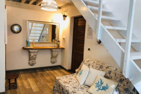 Loft UGB suite terrazzo nel cuore di Porto Rotondo